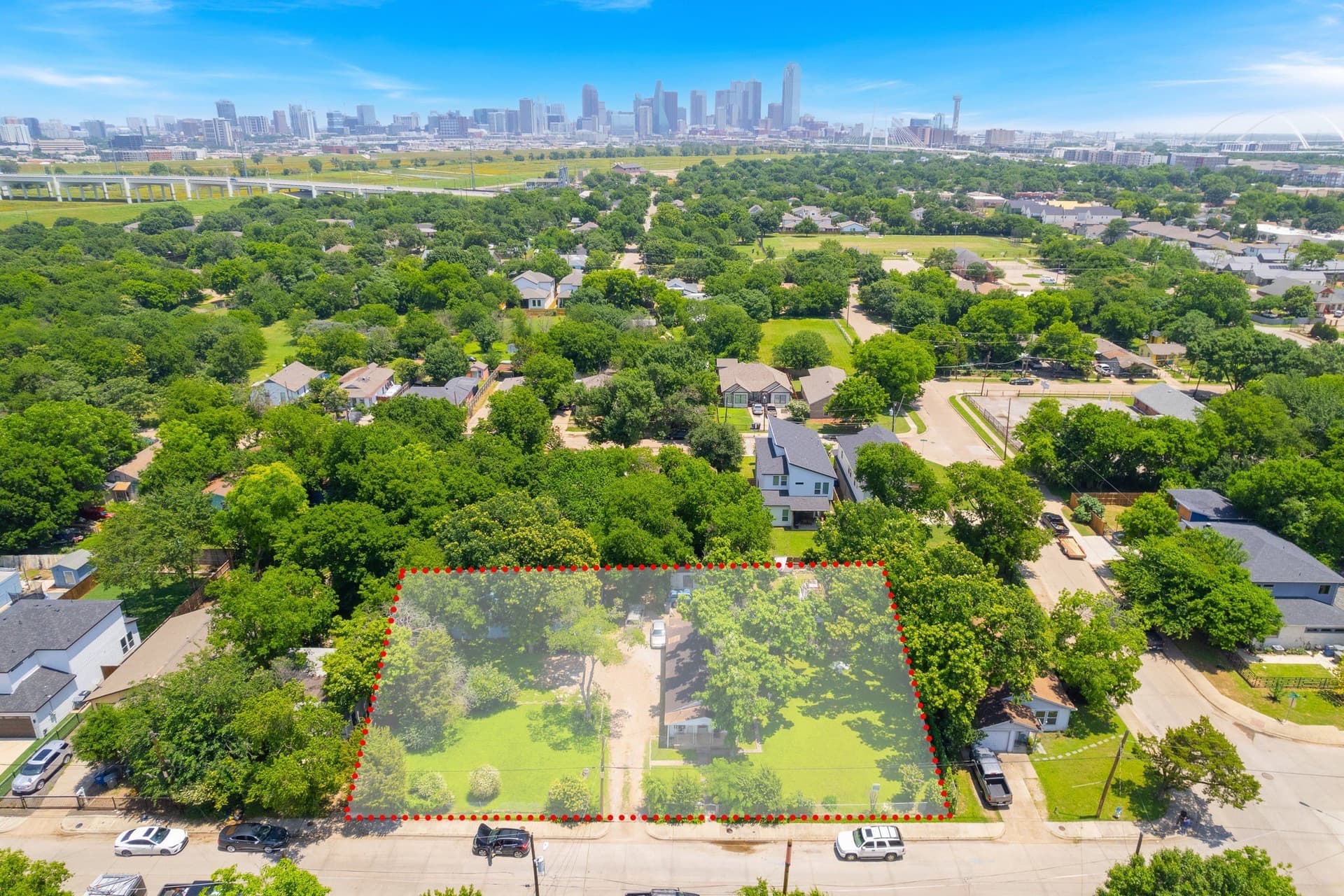 0.15 acres in Dallas County - photo 18