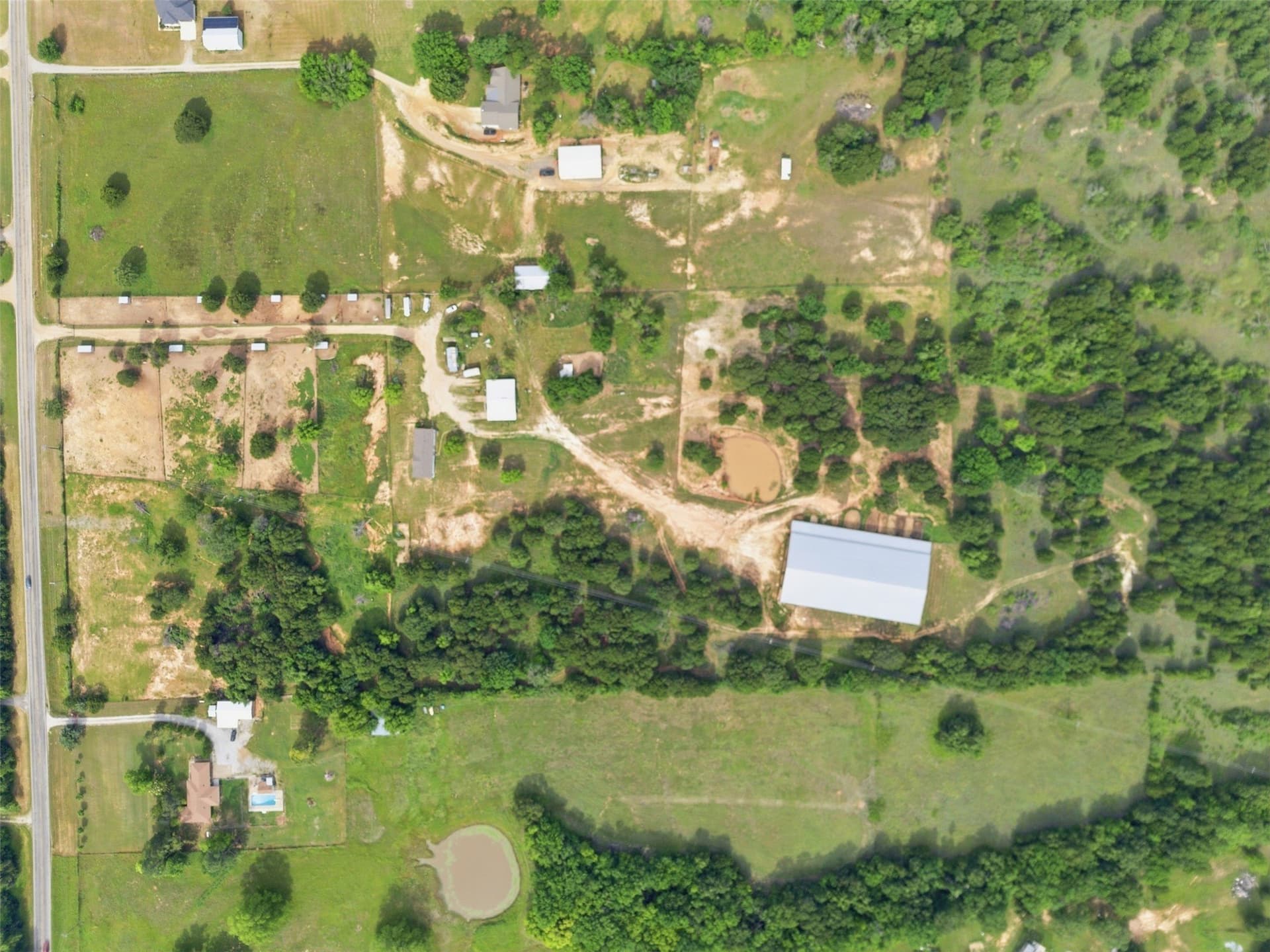 35.56 acres in Wise County - photo 26