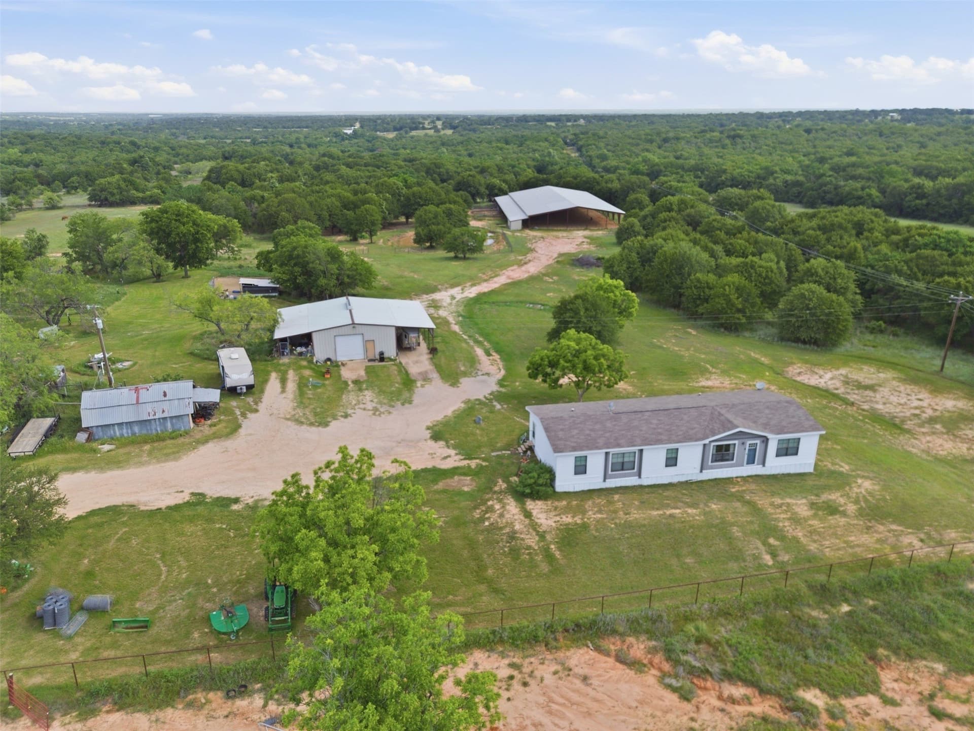 35.56 acres in Wise County - photo 17