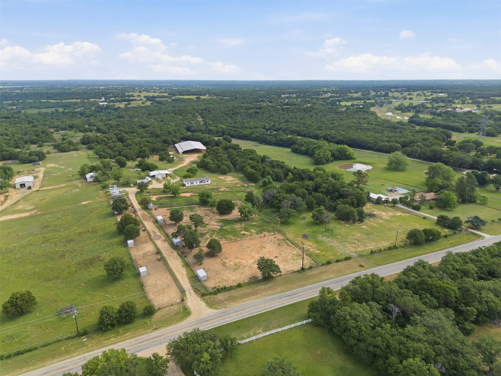 35.56 acres in Wise County - photo 19