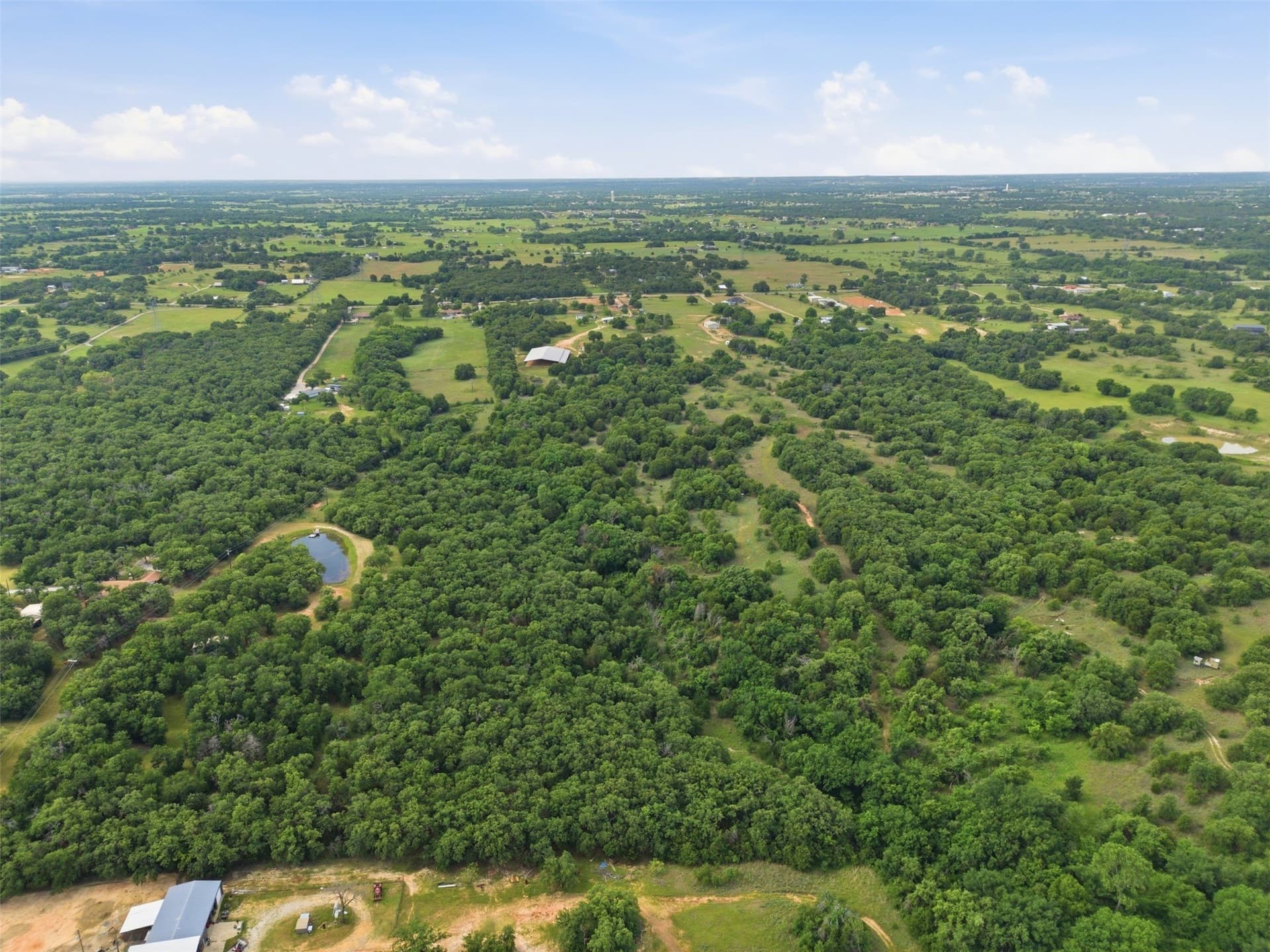 35.56 acres in Wise County - photo 24