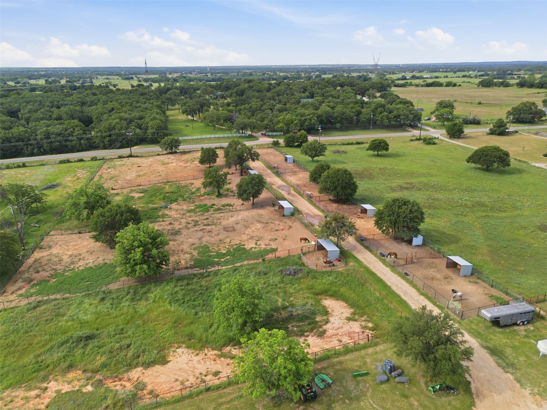 35.56 acres in Wise County - photo 21