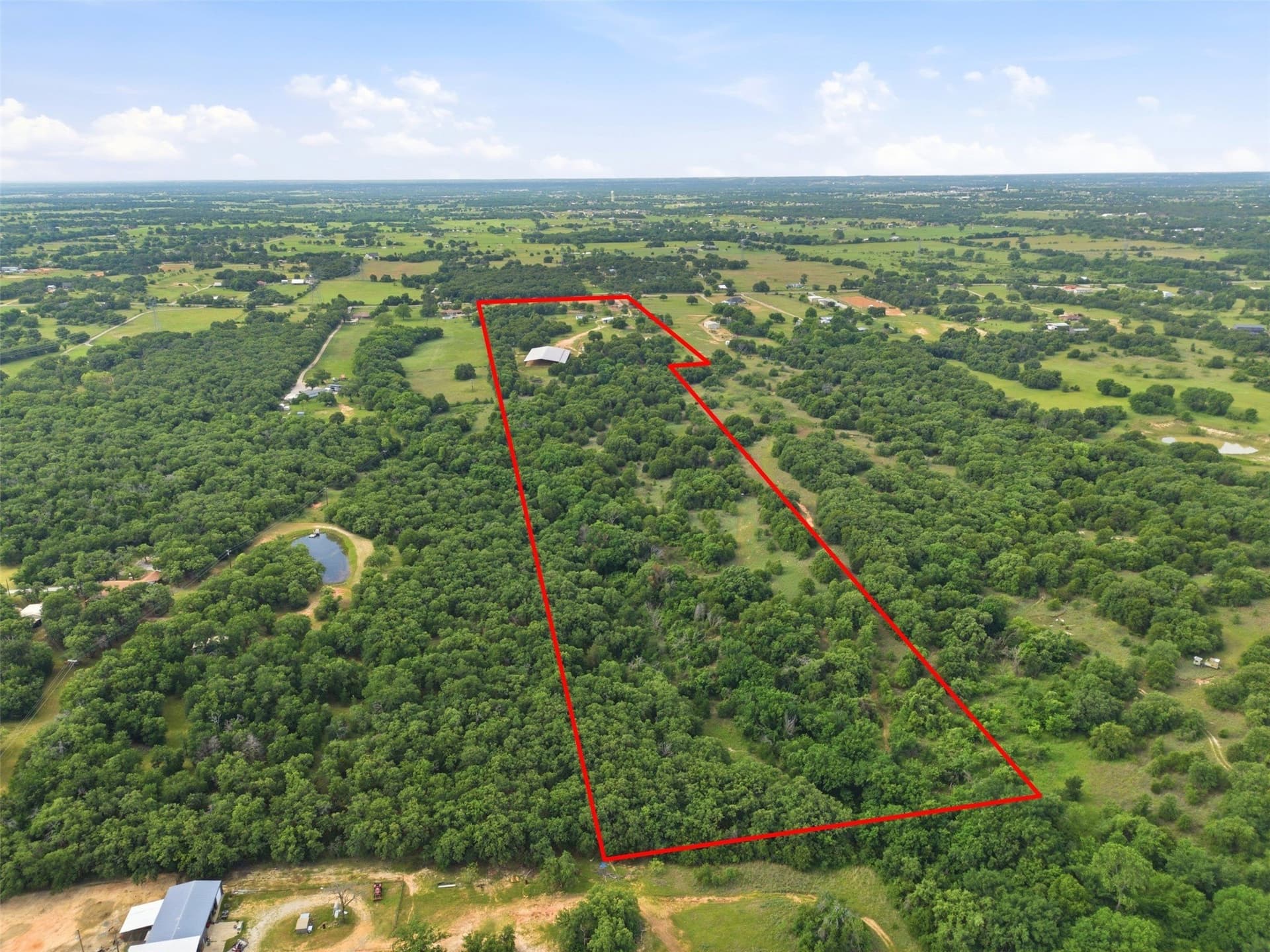 35.56 acres in Wise County - photo 25