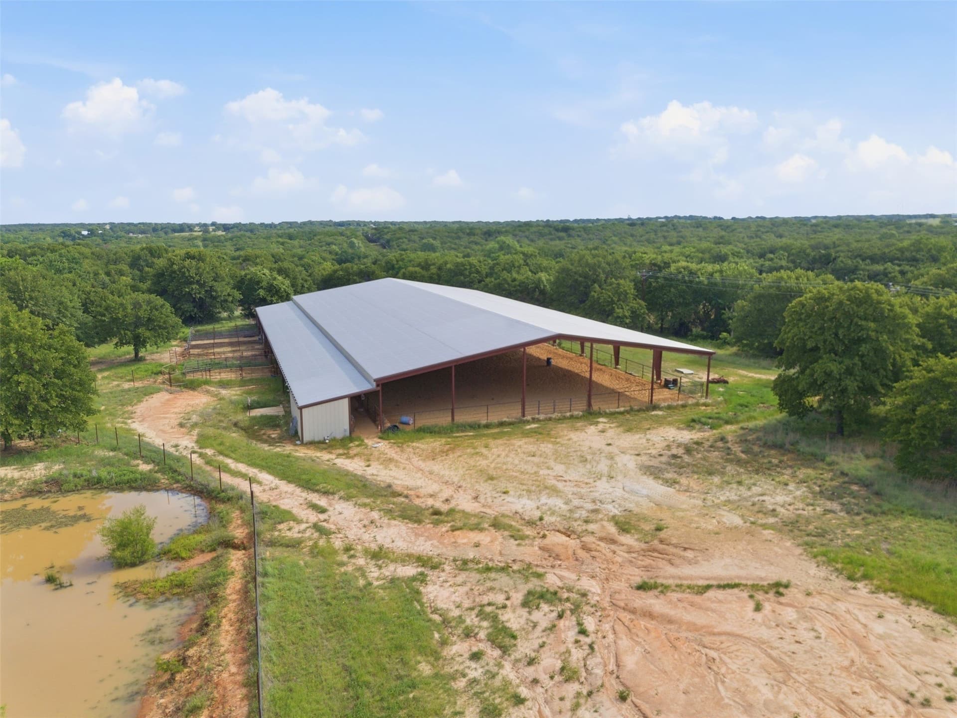 35.56 acres in Wise County - photo 22
