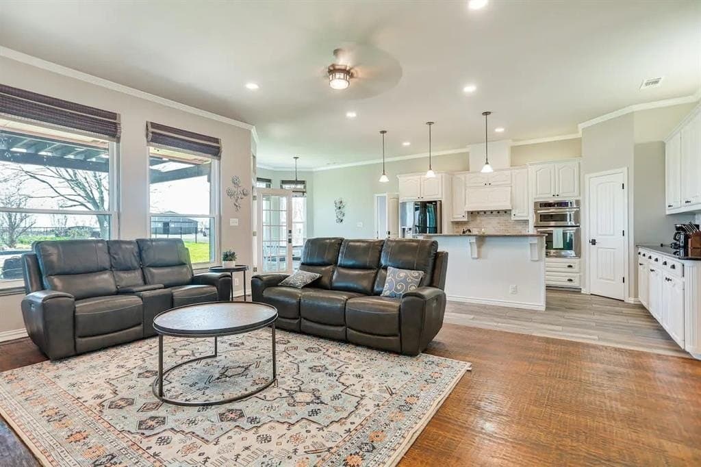 10.05 acres in Collin County gallery image 2