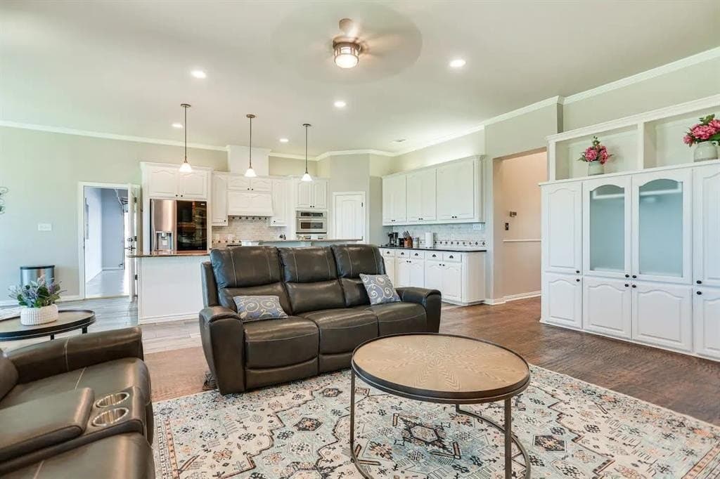 10.05 acres in Collin County featured view