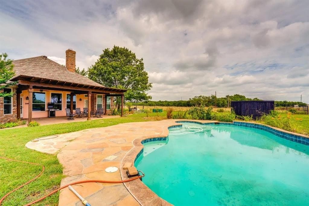 10.05 acres in Collin County