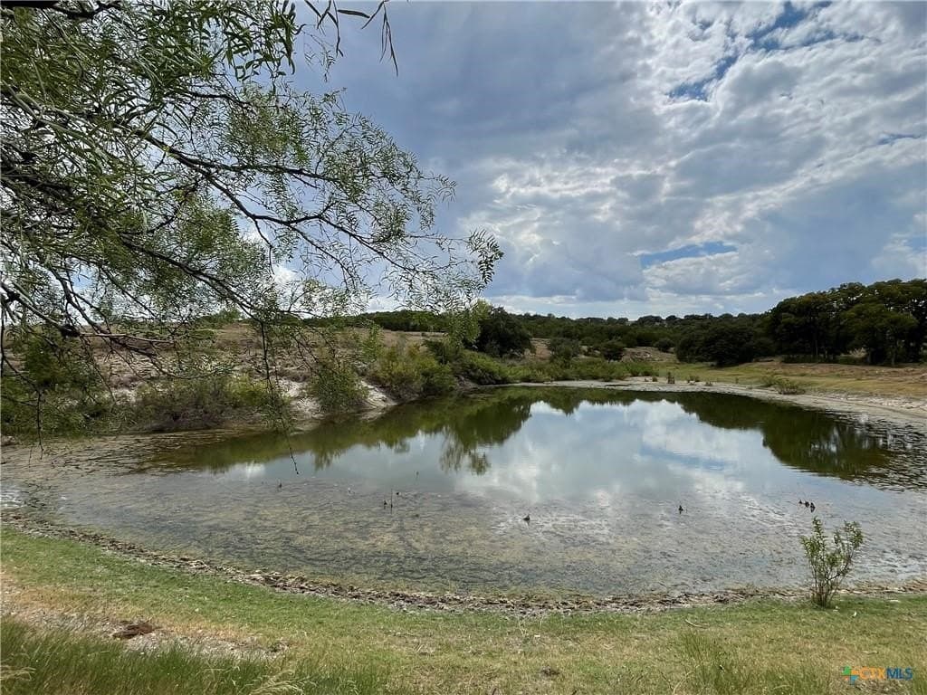 113.38 acres in Lampasas County
