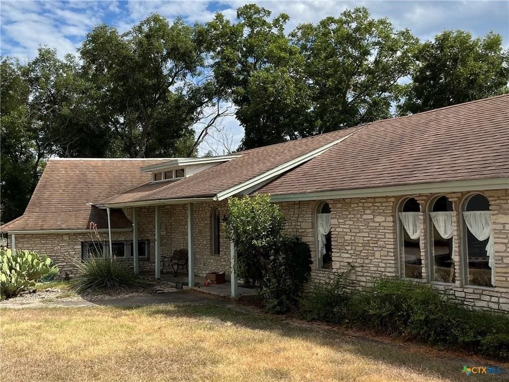 113.38 acres in Lampasas County - photo 4