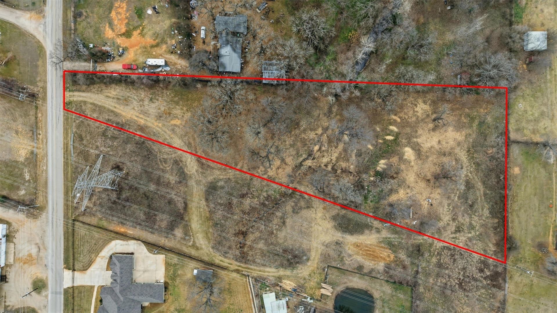 1.97 acres in Tarrant County - photo 10