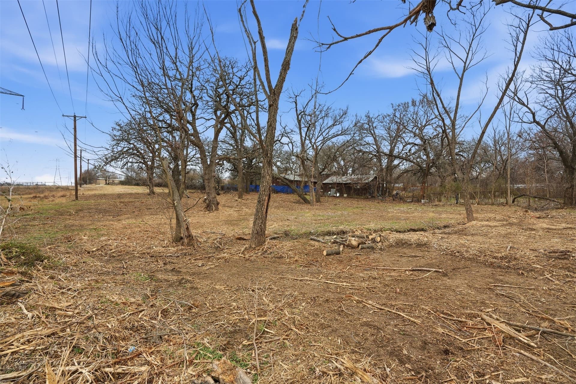 1.97 acres in Tarrant County - photo 16