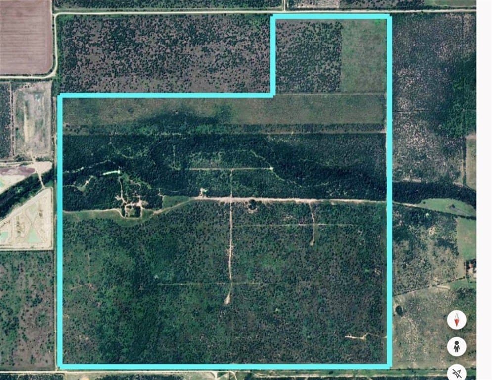 549.9 acres in Jim Wells County featured view