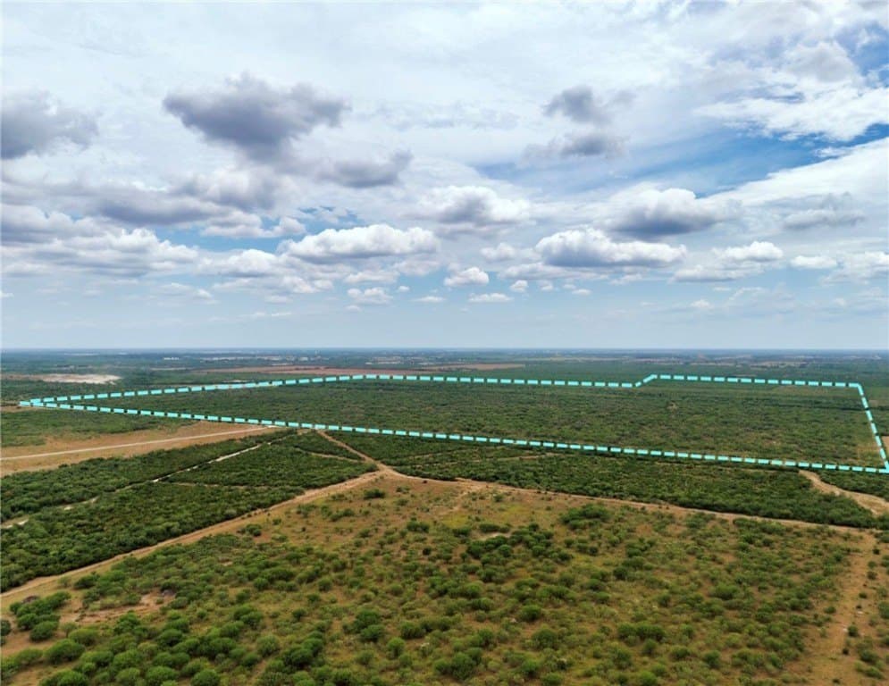 549.9 acres in Jim Wells County
