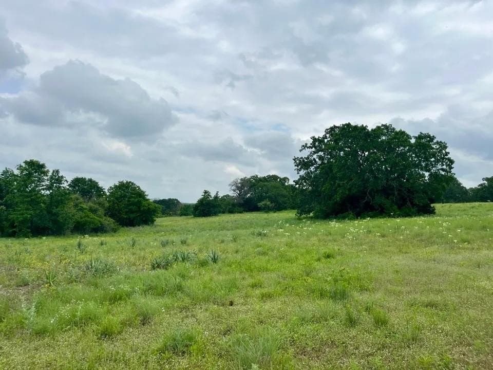 2 acres in Parker County