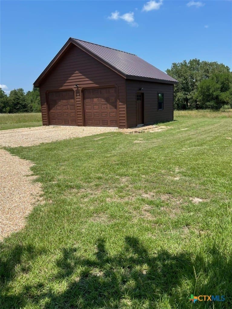 29.5 acres in Robertson County - photo 26