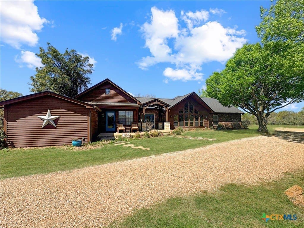 29.5 acres in Robertson County - photo 25