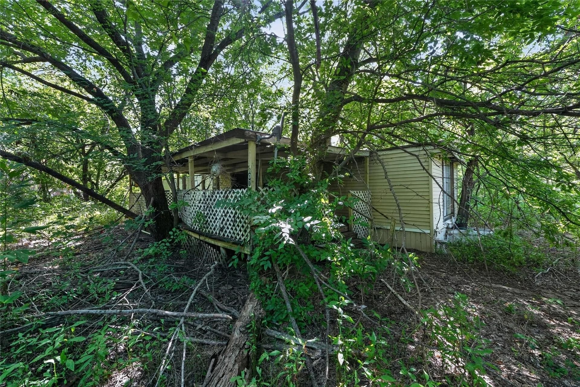 1.66 acres in Navarro County - photo 9