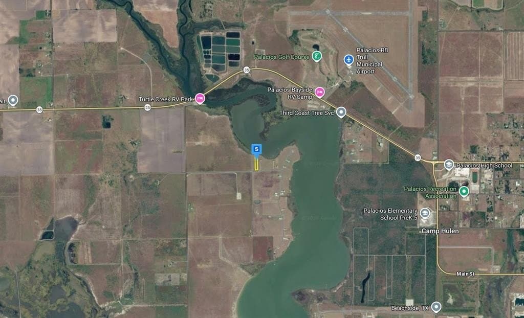 1.37 acres in Matagorda County gallery image 3