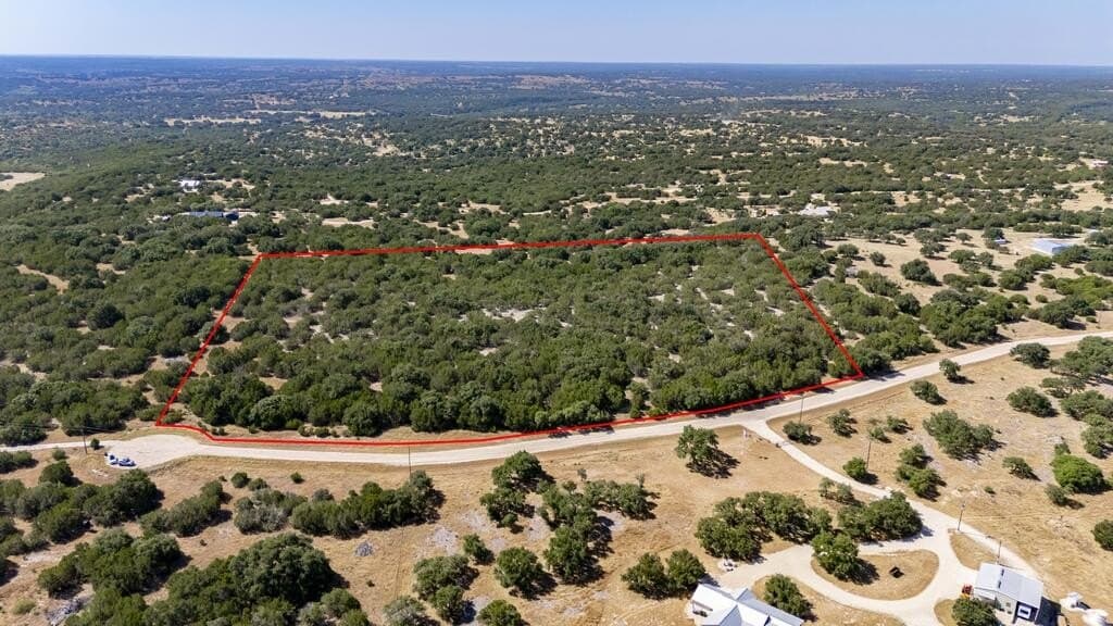 23.42 acres in Kerr County - photo 5