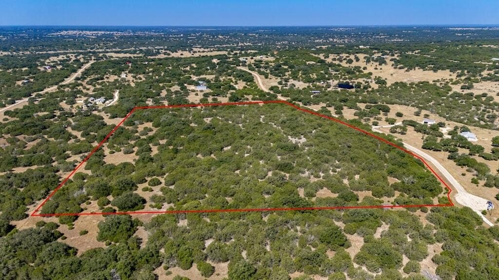 23.42 acres in Kerr County - photo 14