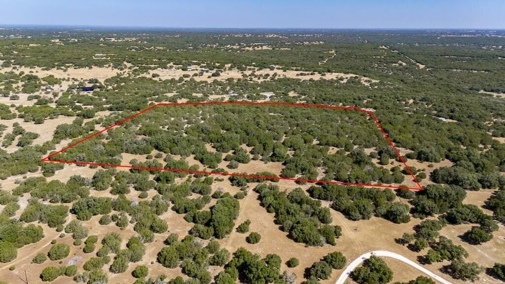 23.42 acres in Kerr County - photo 11