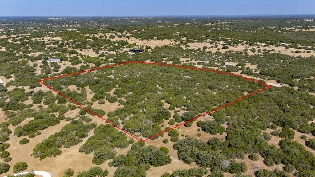 23.42 acres in Kerr County - photo 13