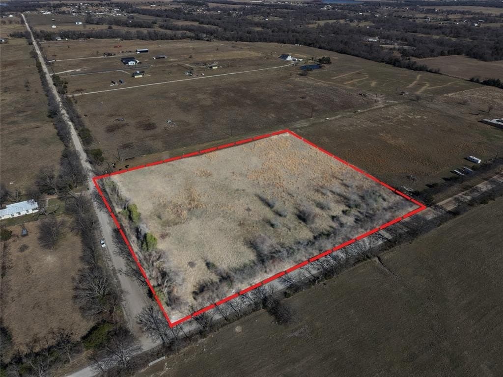 5.14 acres in Van Zandt County gallery image 2