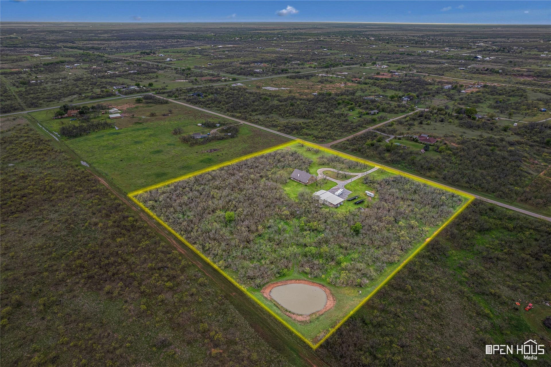 10 acres in Clay County - photo 37