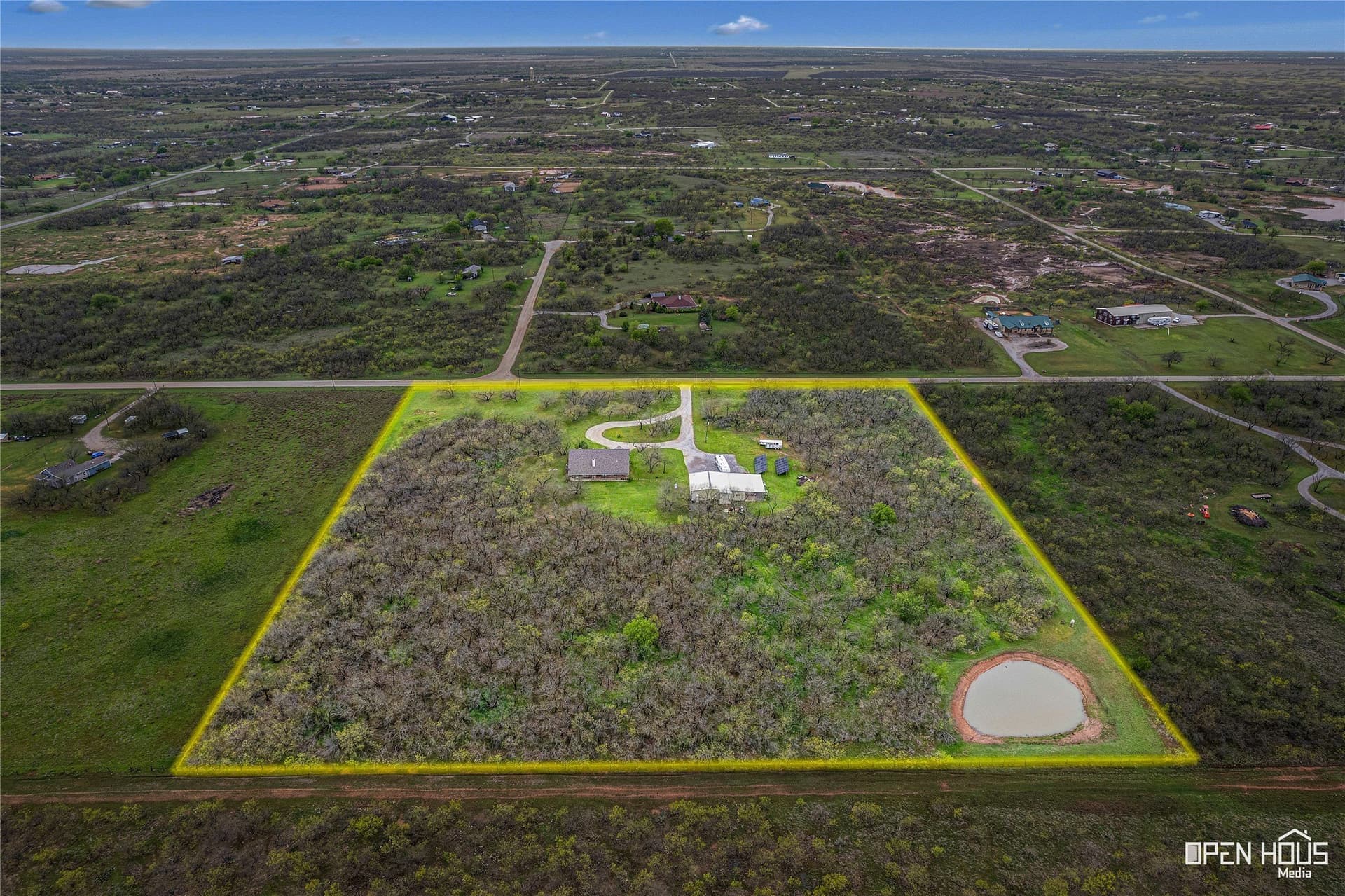 10 acres in Clay County - photo 36