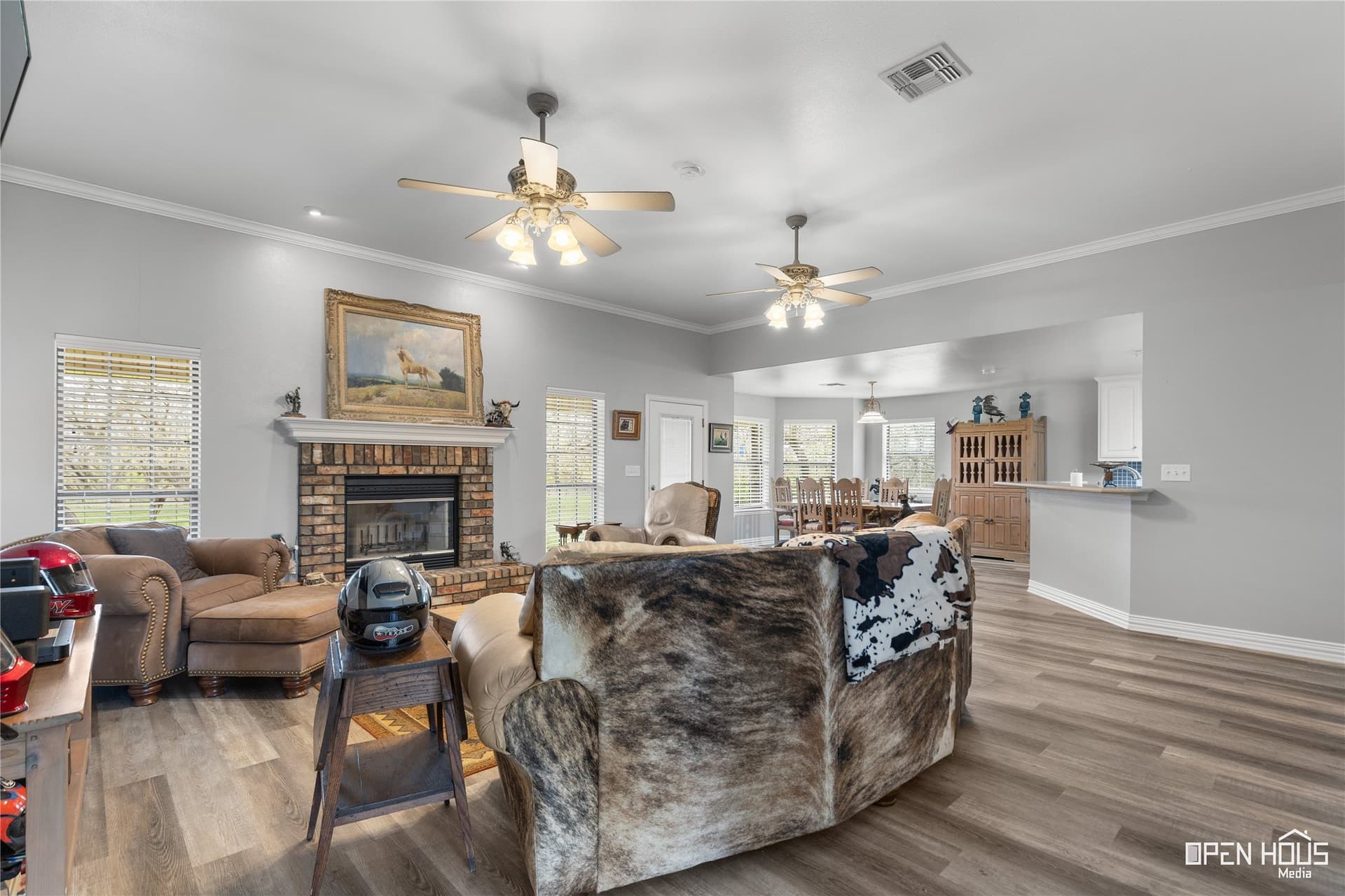10 acres in Clay County gallery image 4