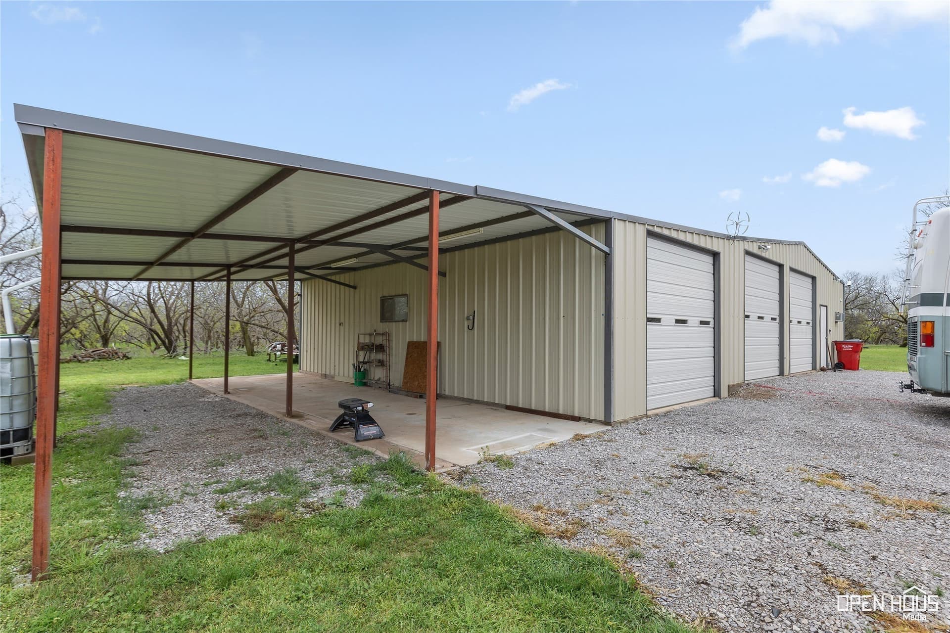 10 acres in Clay County - photo 32