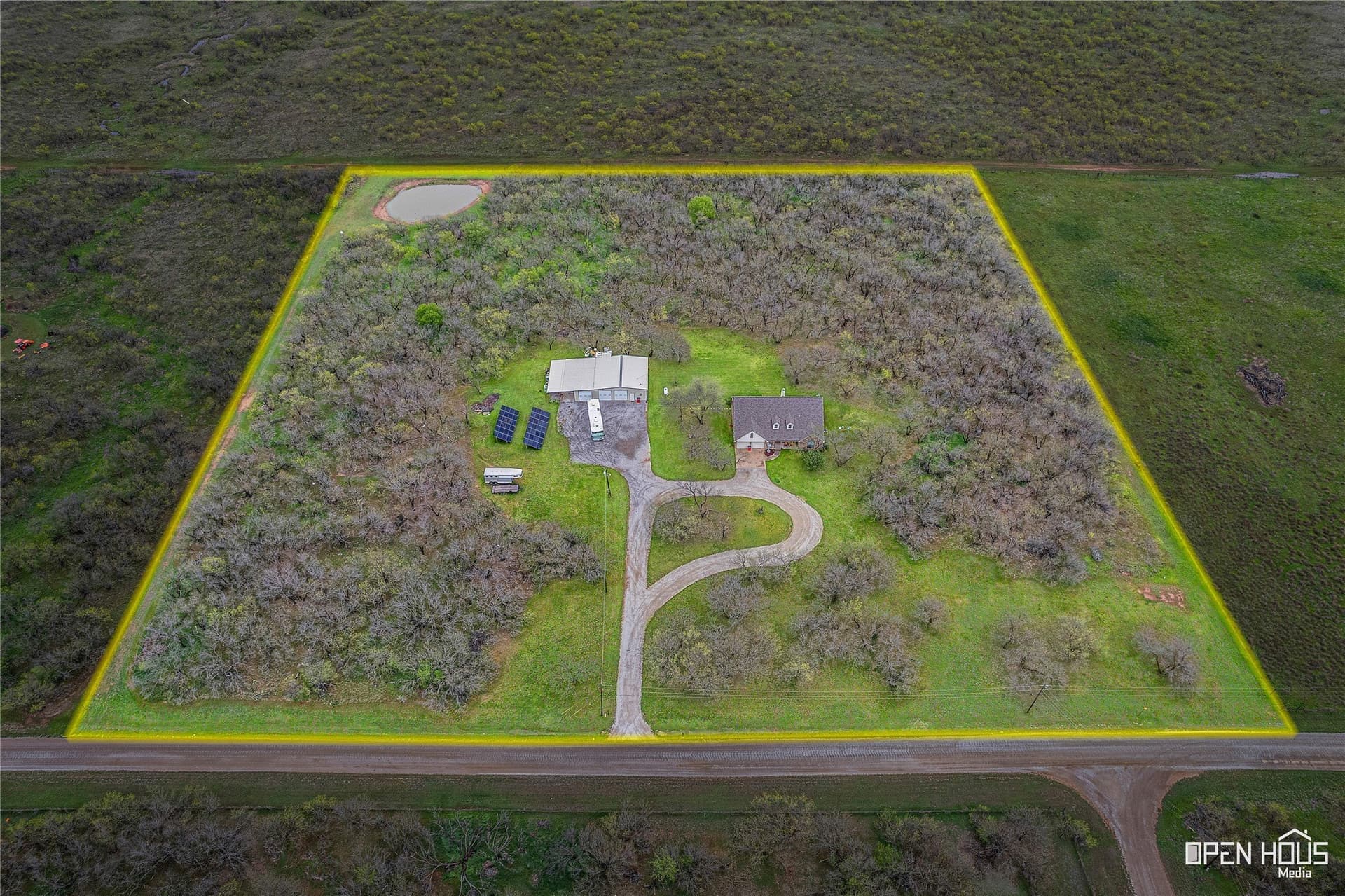 10 acres in Clay County - photo 35