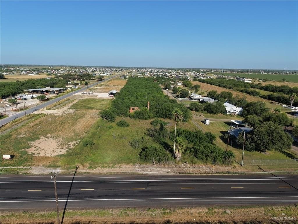 4.81 acres in Hidalgo County gallery image 2