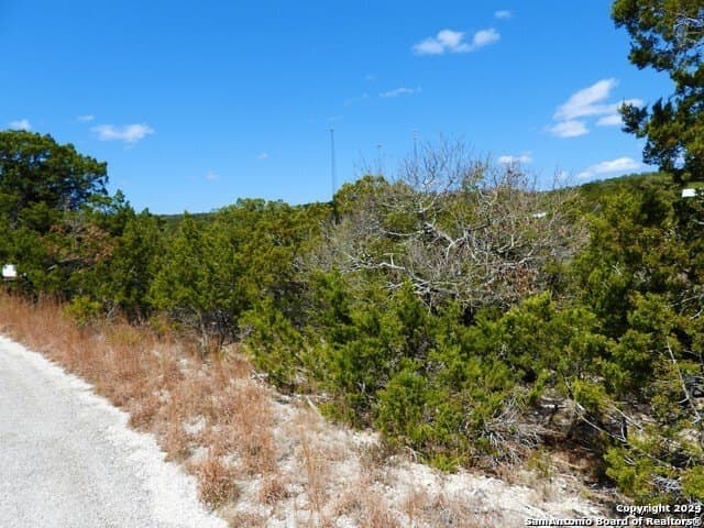 0.72 acres in Bandera County featured view