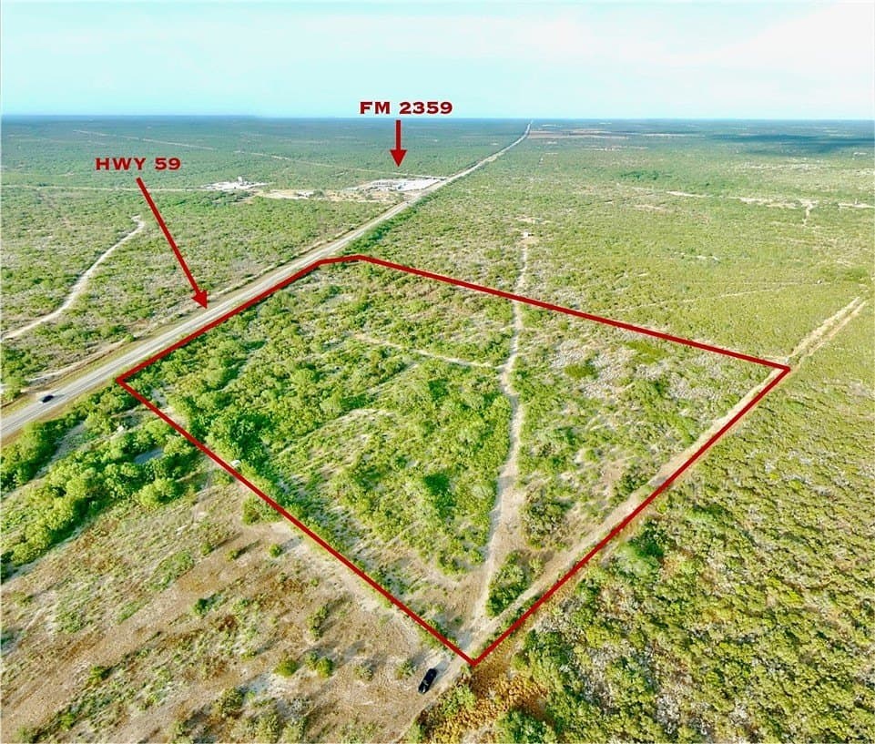 20.9 acres in Duval County - photo 2