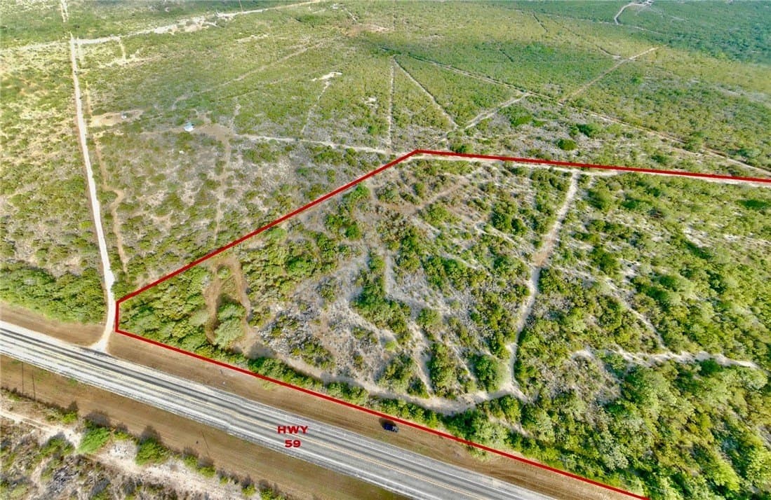 20.9 acres in Duval County - photo 3