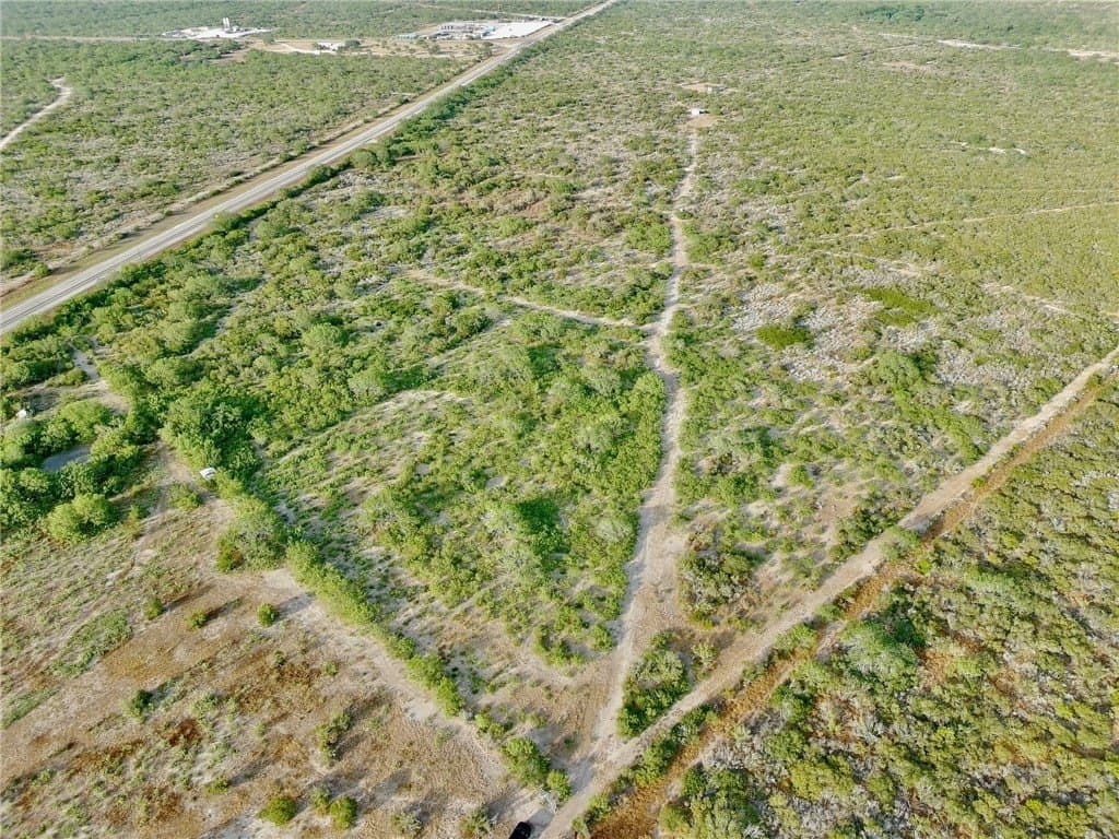 20.9 acres in Duval County