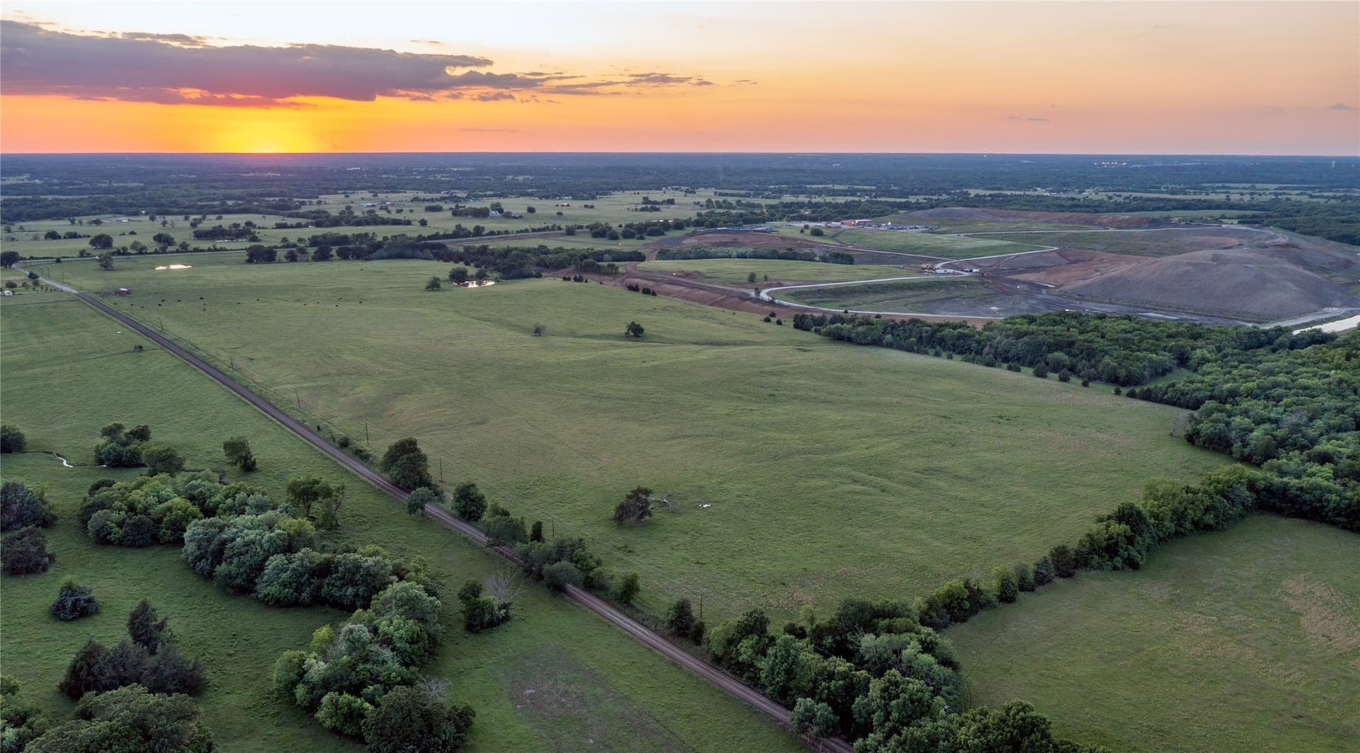101.43 acres in Hunt County gallery image 3