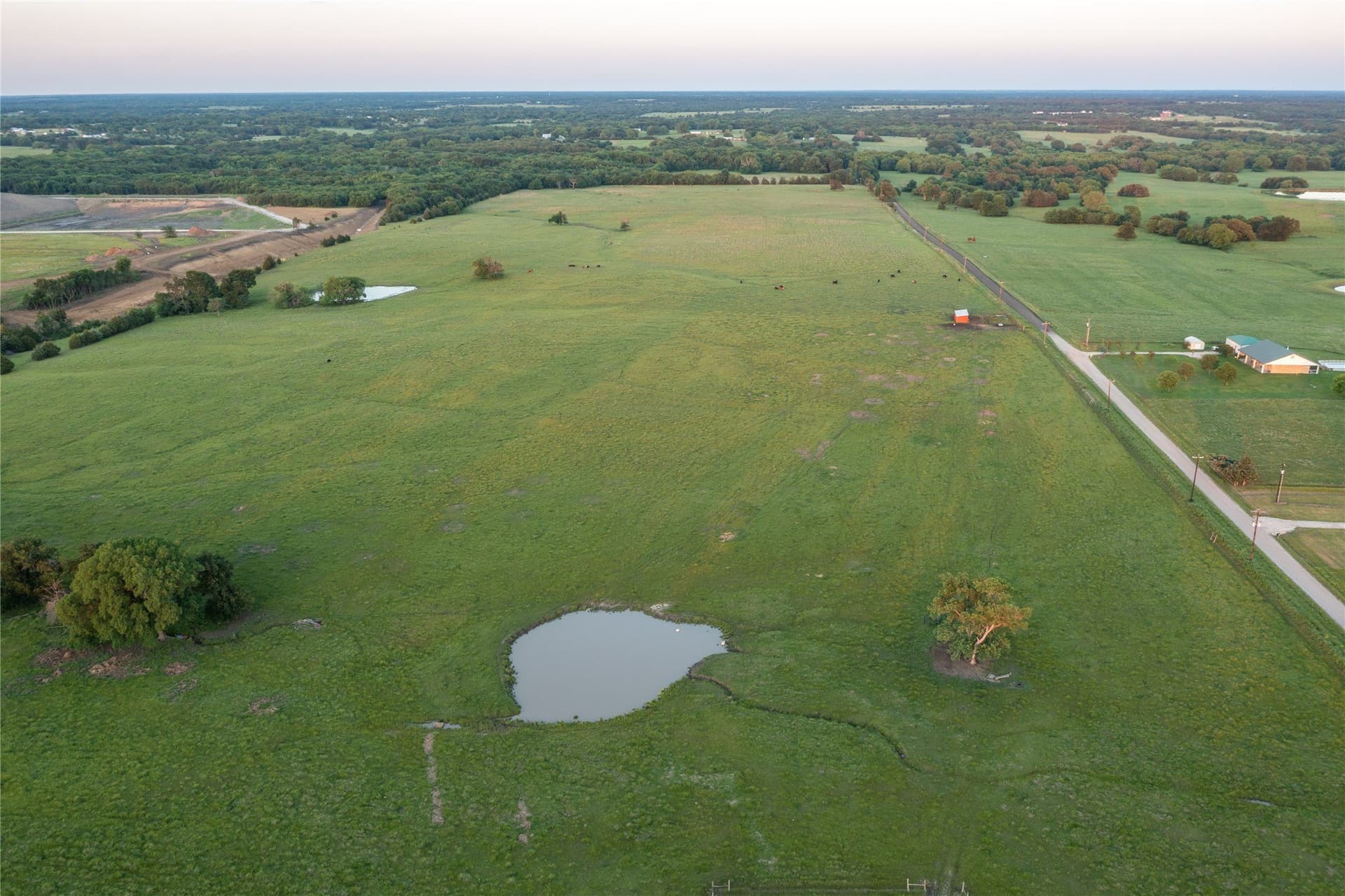 101.43 acres in Hunt County - photo 8