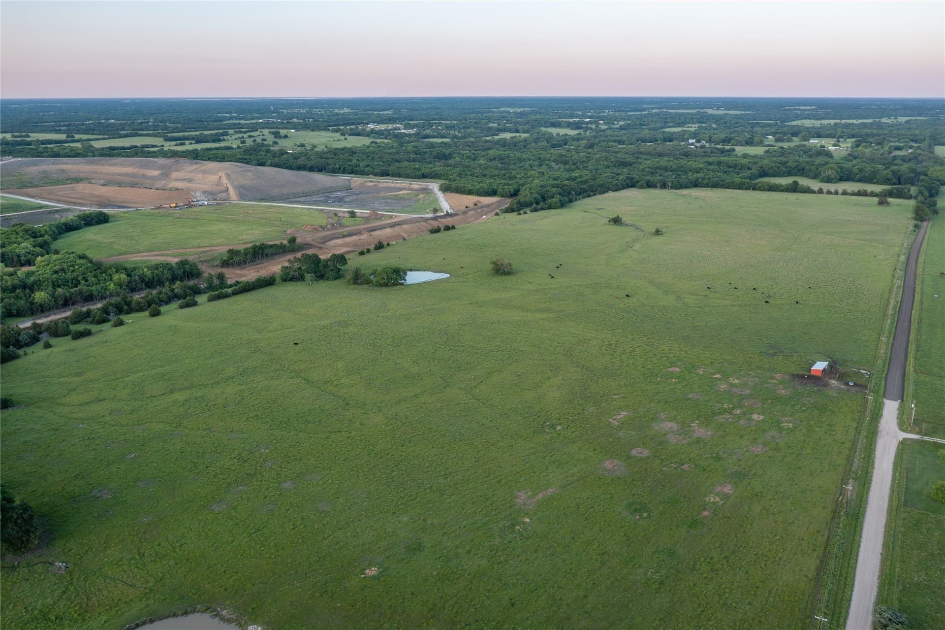 101.43 acres in Hunt County - photo 6