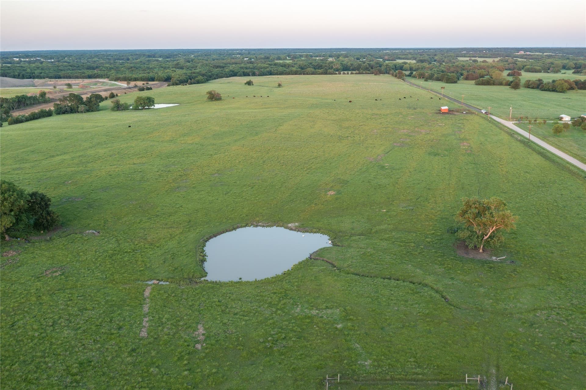101.43 acres in Hunt County - photo 7