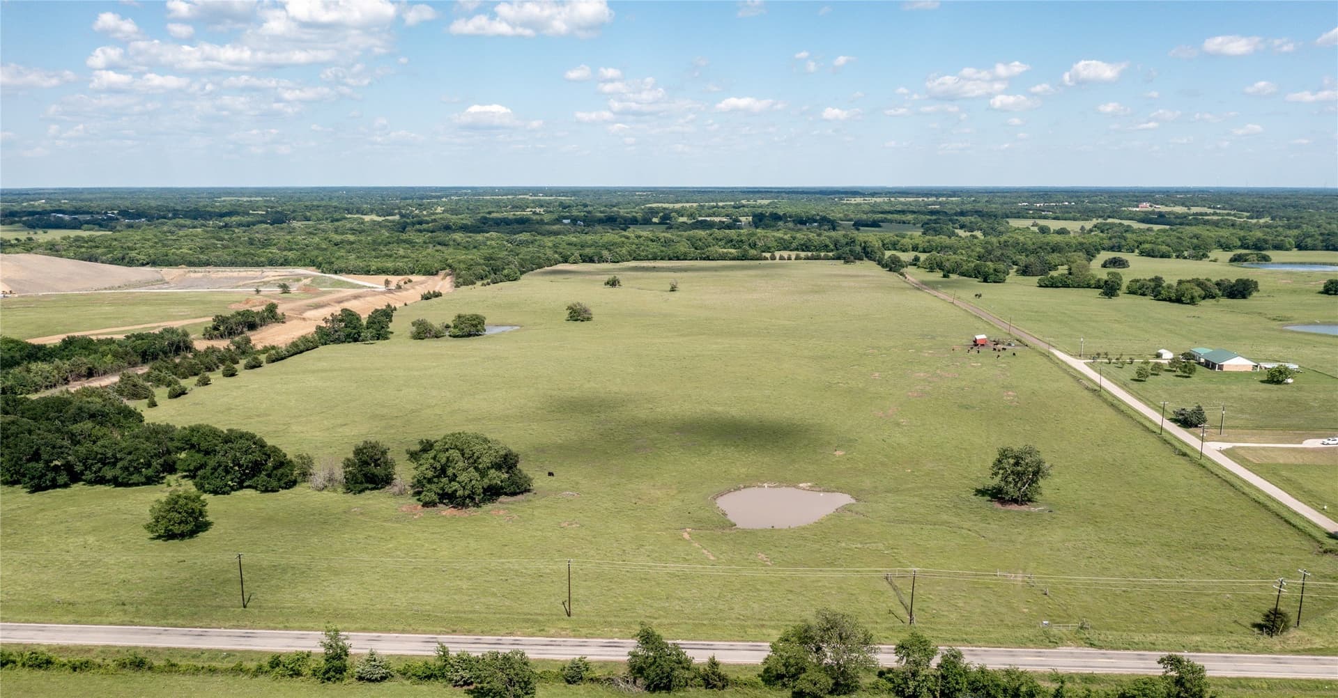 101.43 acres in Hunt County - photo 13