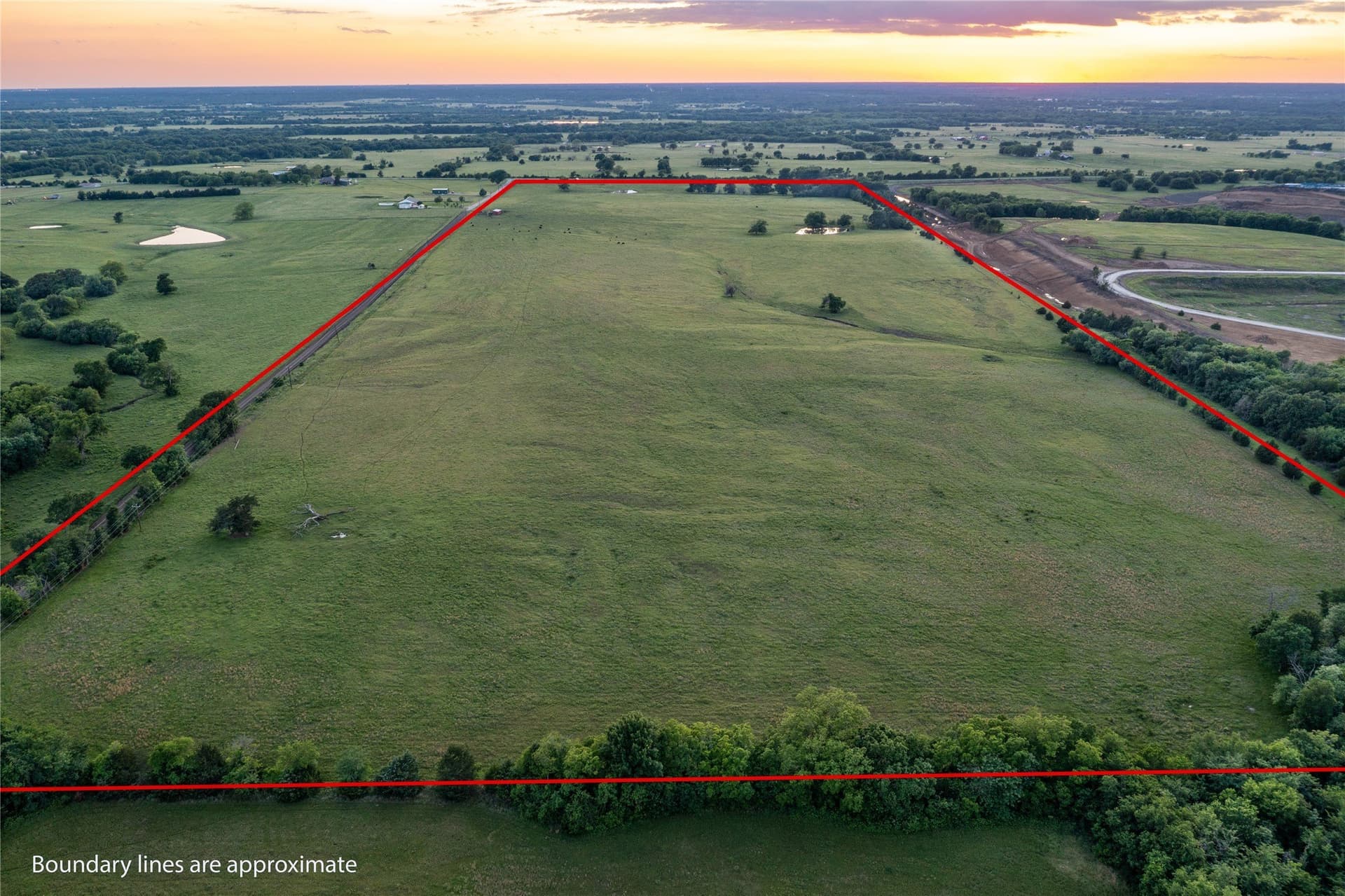 101.43 acres in Hunt County - photo 10