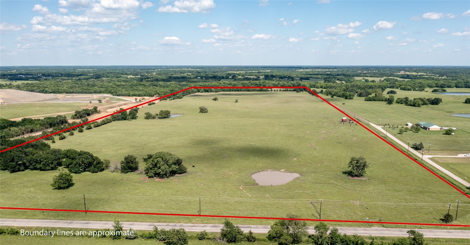 101.43 acres in Hunt County - photo 12