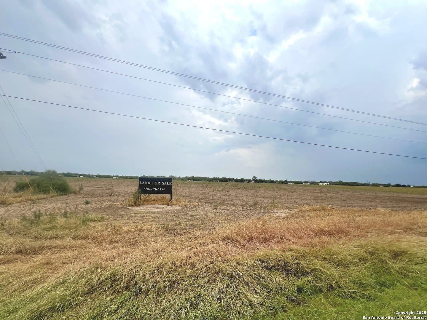 72 acres in Zavala County