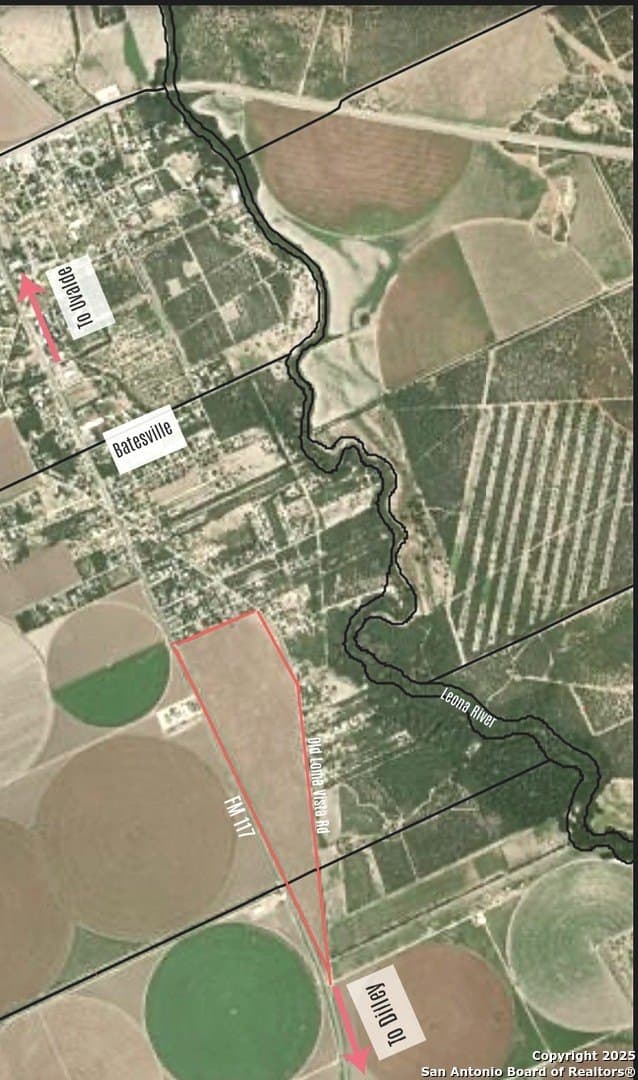 72 acres in Zavala County gallery image 2