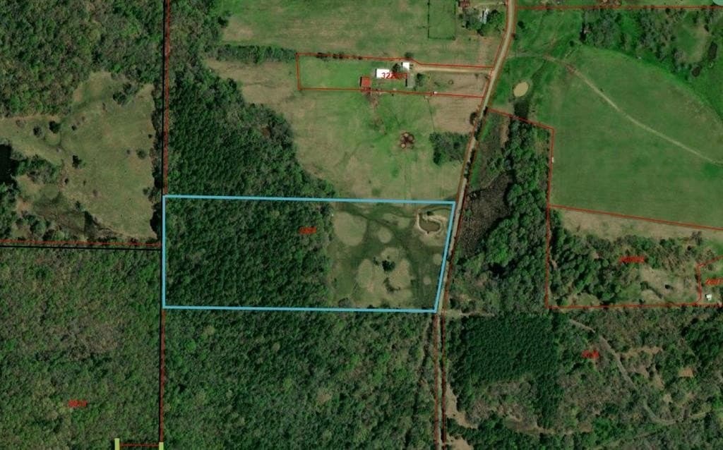 18.93 acres in Titus County gallery image 3
