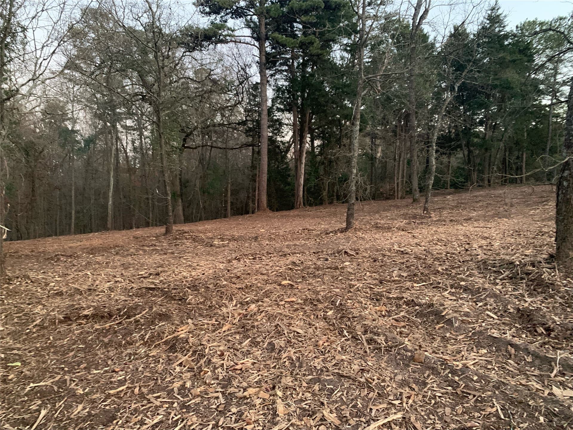 0.74 acres in Franklin (TX) County featured view