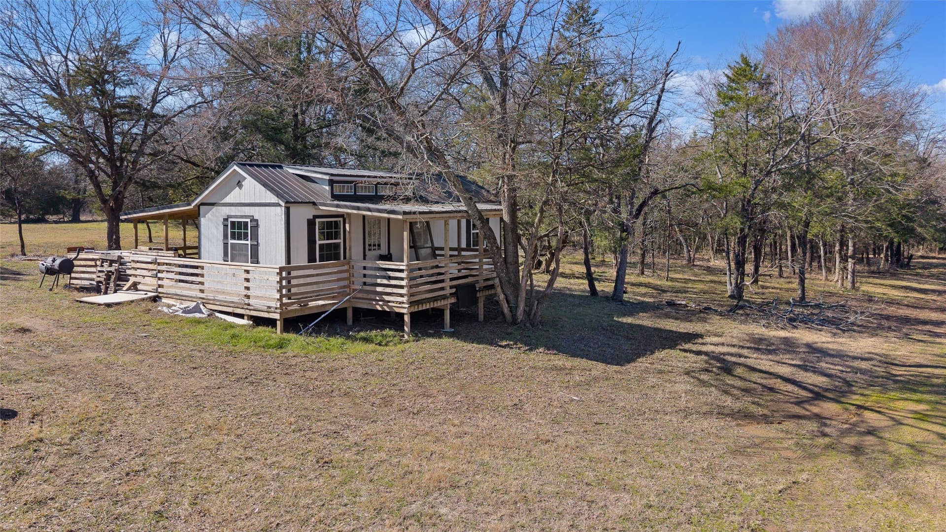 37.3 acres in Hopkins County - photo 3