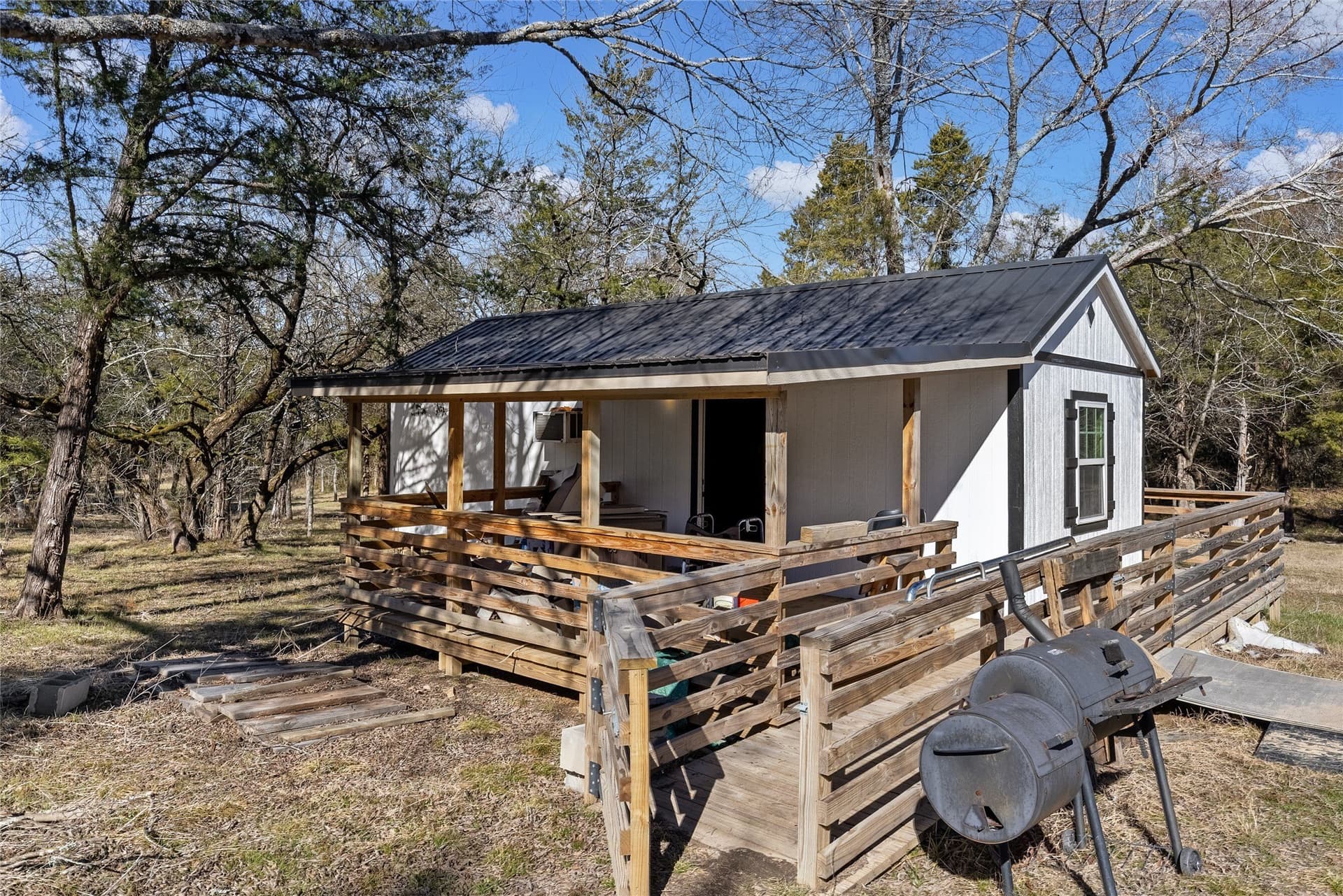 37.3 acres in Hopkins County - photo 4